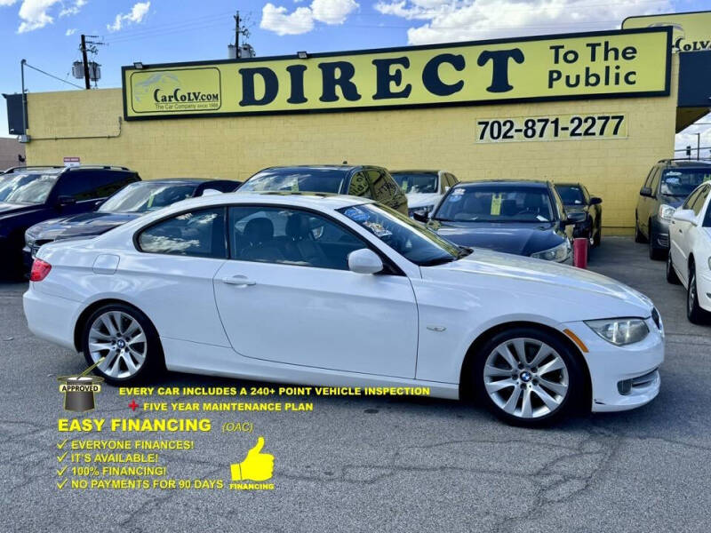 bmw 3 series 2011 WBAKE5C55BE574000 image bmw 3 series 2011 WBAKE5C55BE574000 image